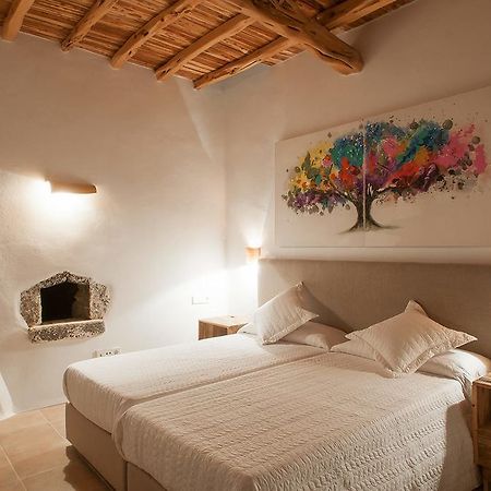 Ibiza Holliday Villa Harmony Sant Jordi de ses Salines Kamer foto